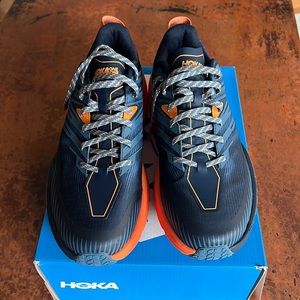 Brand new in box Hoka Speedgoat 4